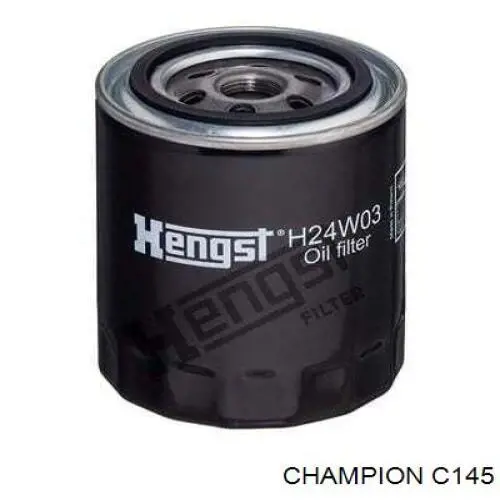 Купить C145 Champion Фильтр центробежный очистки масла