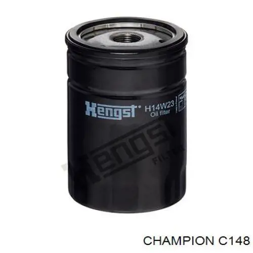 Filtro de aceite C148 Champion