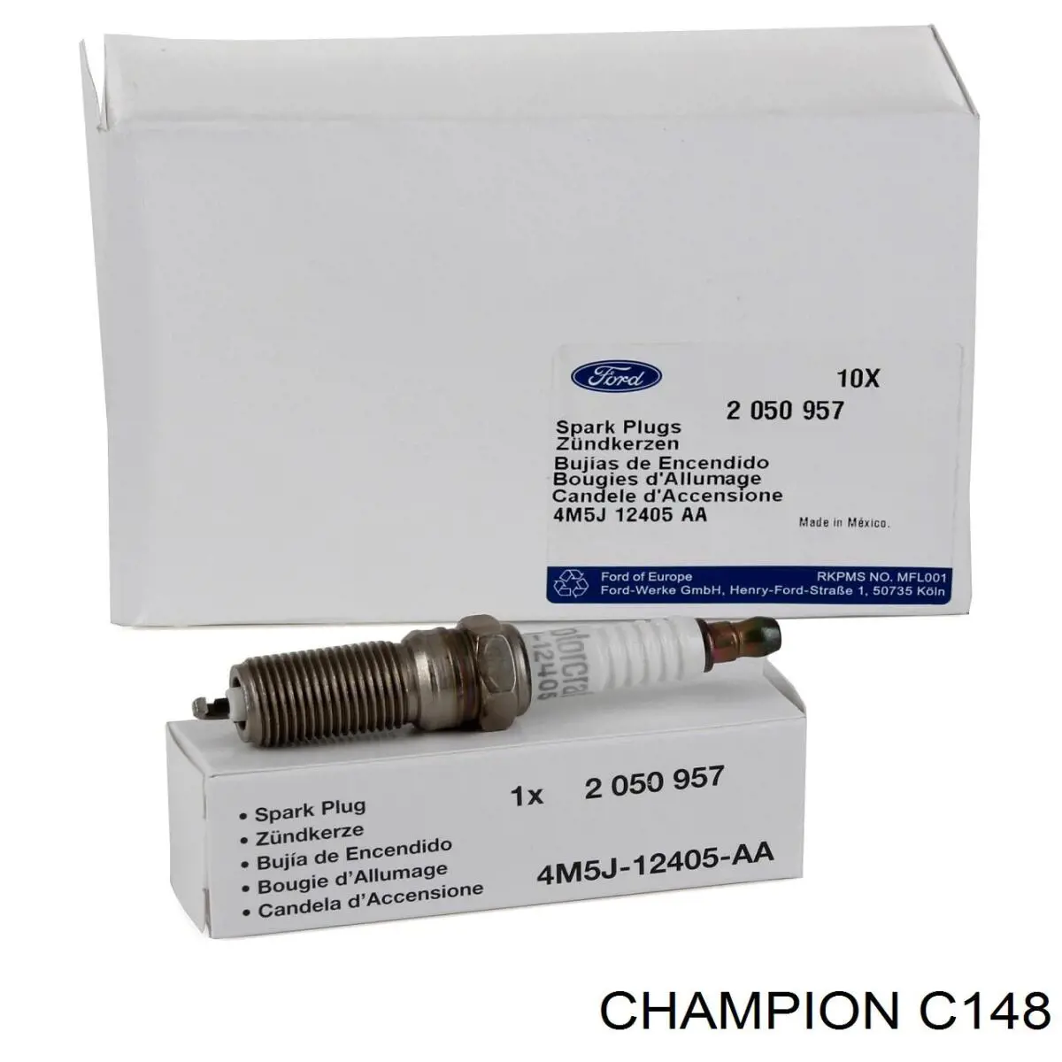Фильтр очистки масла центробежный Champion C148 цена, от 8.37 USD