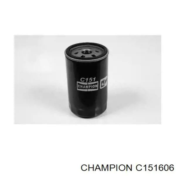 Купить CS1411 Sampiyon Фильтр центробежный очистки масла