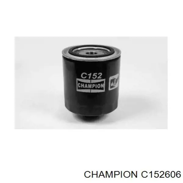 C152606 Champion масляный фильтр
