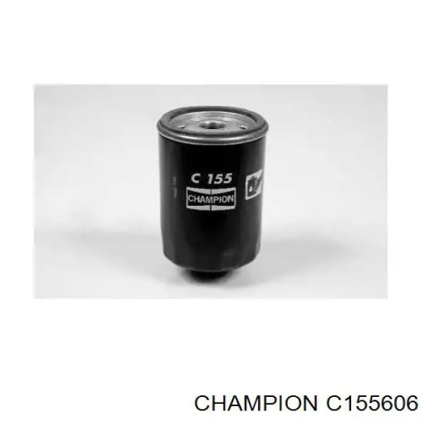C155606 Champion масляный фильтр