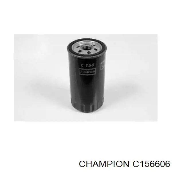 C156606 Champion масляный фильтр