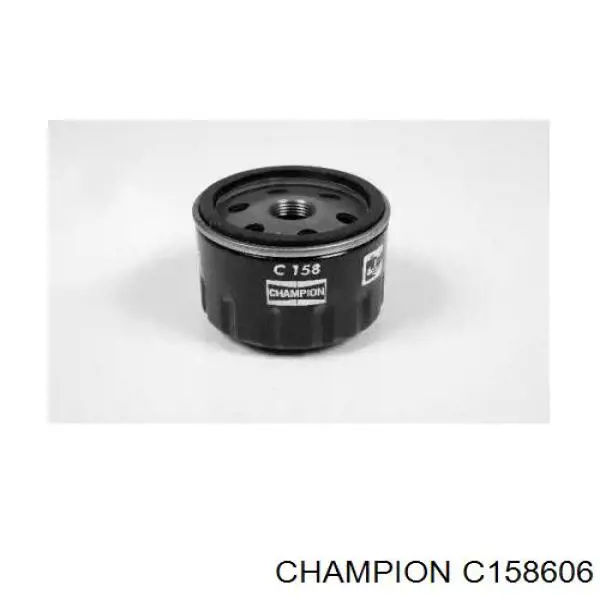 C158606 Champion масляный фильтр