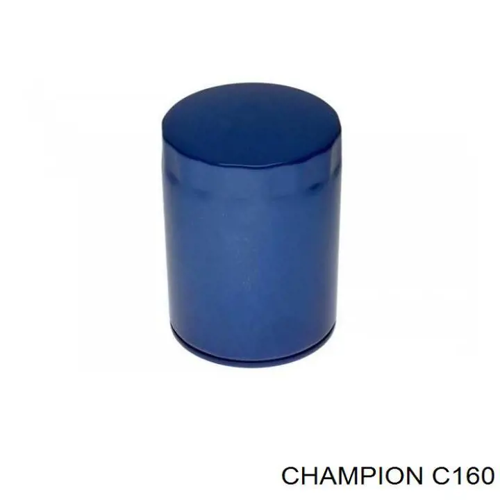 C160 Champion Масляный фильтр двигателя