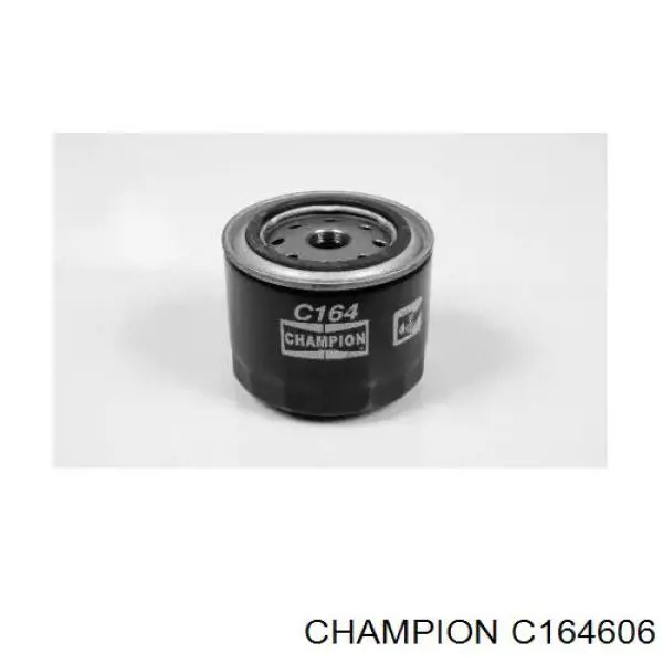 C164606 Champion масляный фильтр