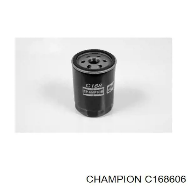 C168606 Champion масляный фильтр