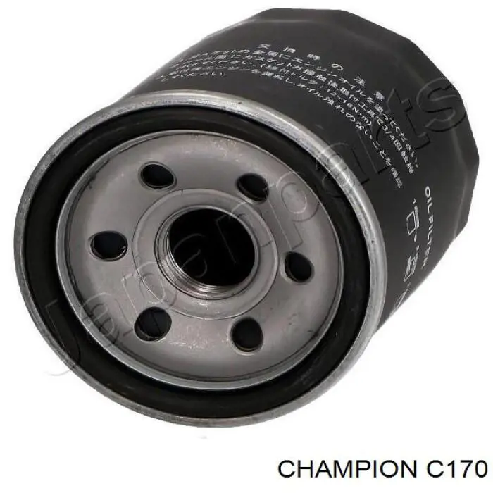Фильтр очистки масла центробежный Champion C170 цена, от 3.13 USD
