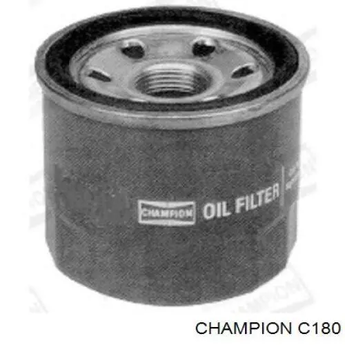 C180 Champion масляный фильтр