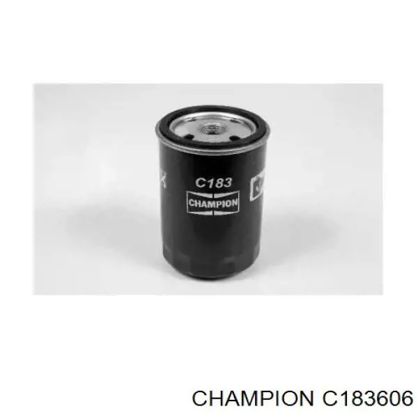 C183606 Champion масляный фильтр