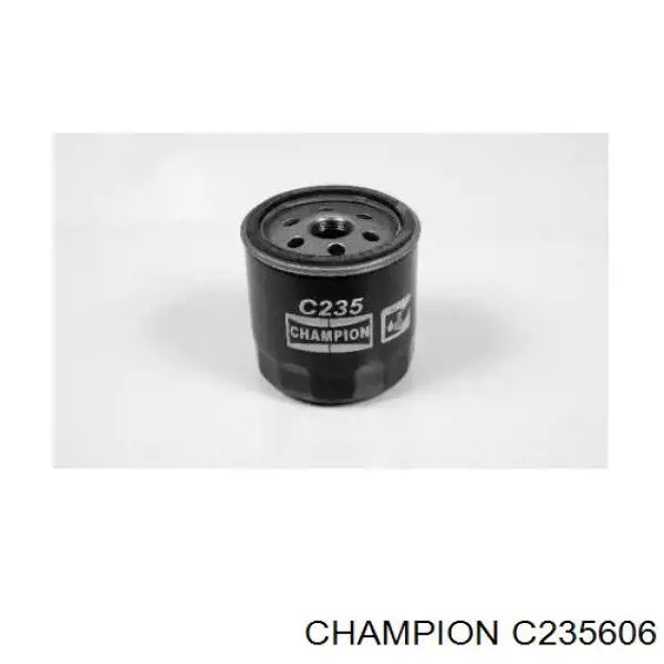 C235606 Champion масляный фильтр