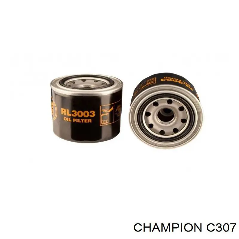  C307 Champion