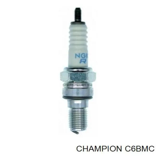 Купить C6BMC Champion Свечи автомобильные