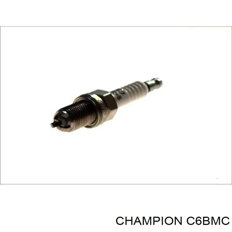 Свечи зажигания C6BMC Champion