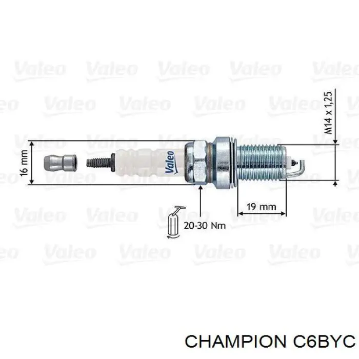 Купить VL12 NGK Свечи автомобильные