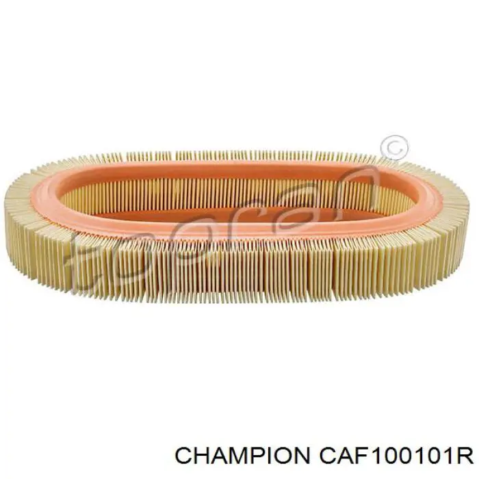 CAF100101R Champion