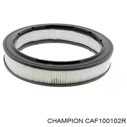 CAF100102R Champion воздушный фильтр