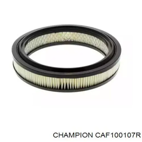 CAF100107R Champion воздушный фильтр