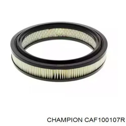 Filtro de aire CAF100107R Champion