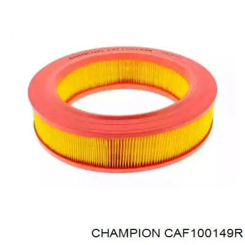 CAF100149R Champion воздушный фильтр