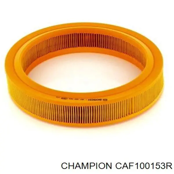 Filtro de aire CAF100153R Champion