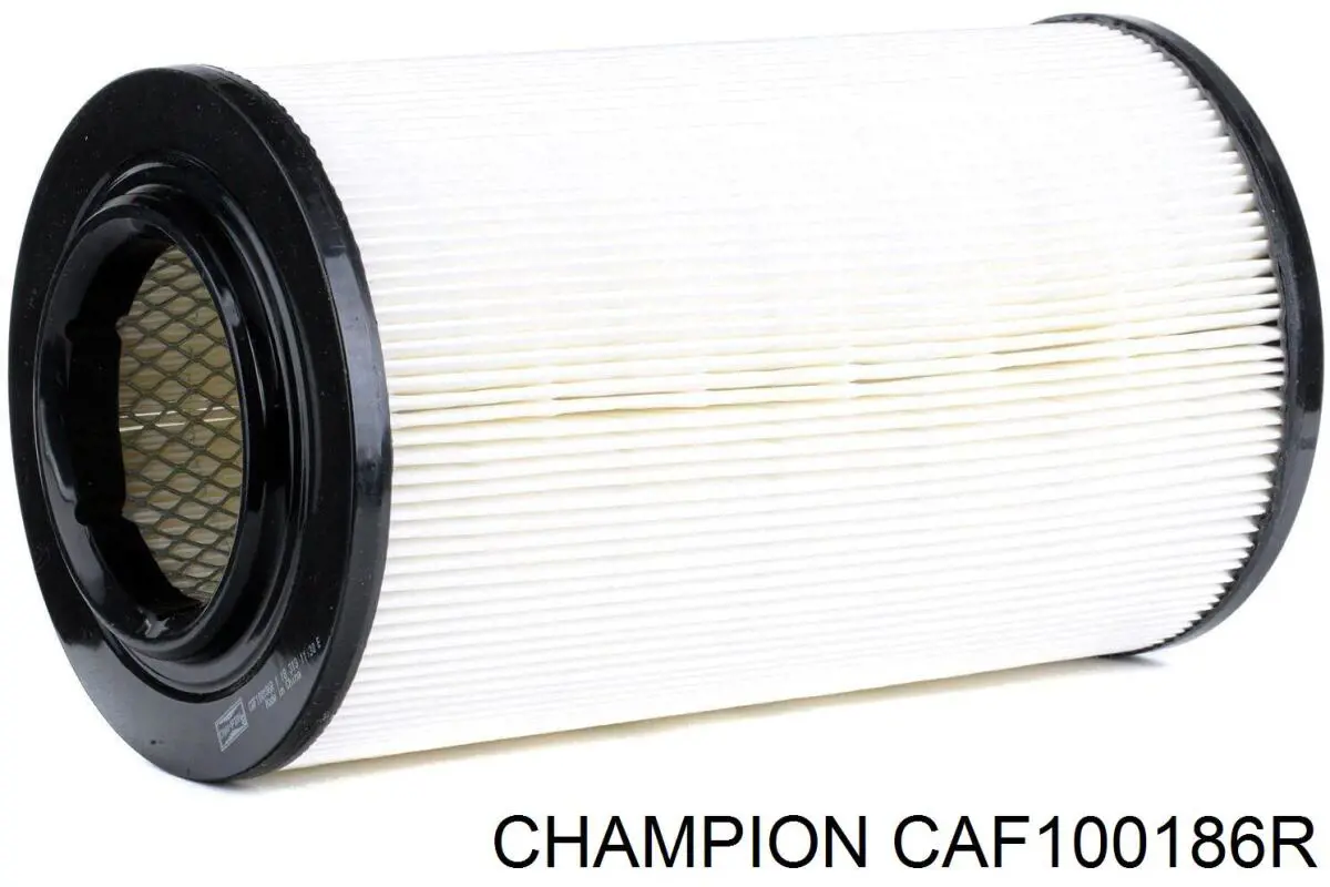 CAF100186R Champion воздушный фильтр