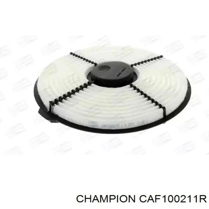 CAF100211R Champion воздушный фильтр