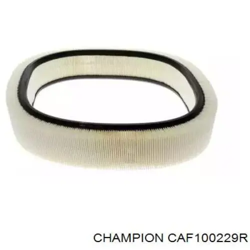 CAF100229R Champion воздушный фильтр