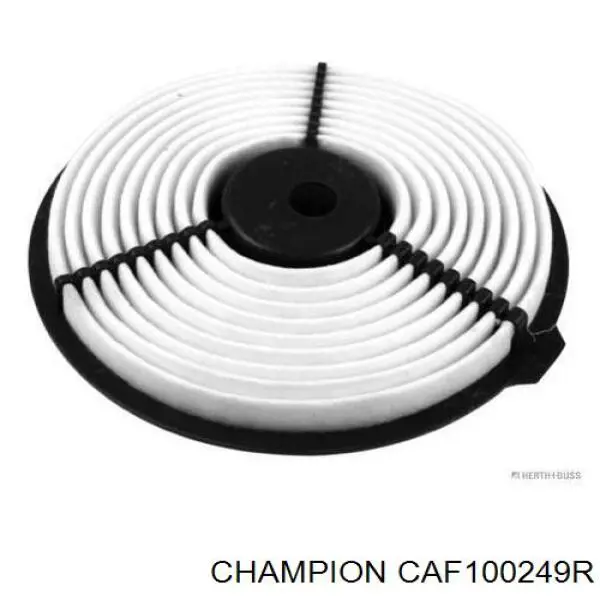 Filtro de aire CAF100249R Champion