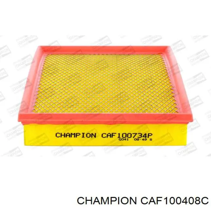 CAF100408C Champion