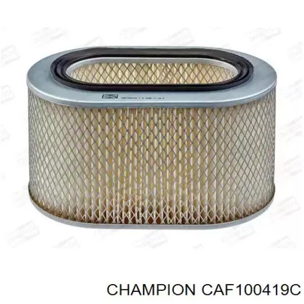 Фильтр воздушный CHAMPION CAF100419C