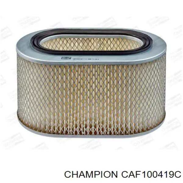 Filtro de aire CAF100419C Champion