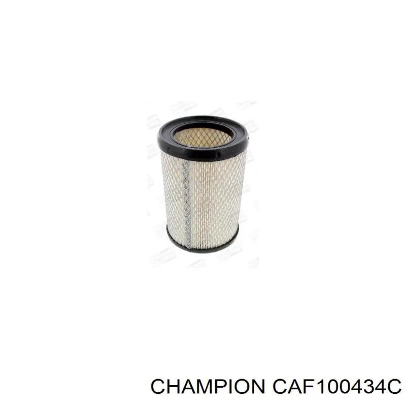 CAF100434C Champion воздушный фильтр