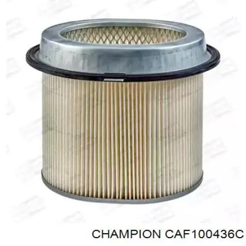 CAF100436C Champion воздушный фильтр