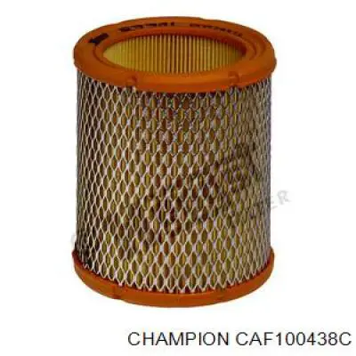 Filtro de aire CAF100438C Champion