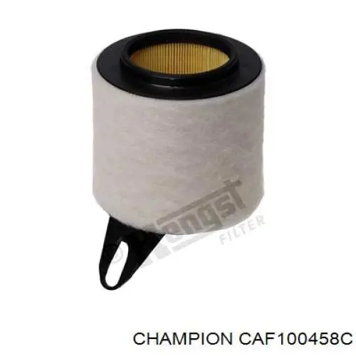 Купить CAF100458C Champion Автомобильный фильтр воздуха
