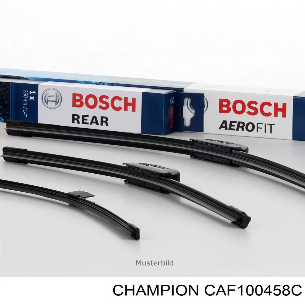 Элемент воздушного фильтра Champion CAF100458C цена, от 12.31 USD