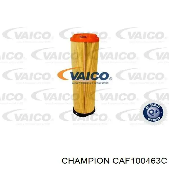 Воздушный фильтр CAF100463C Champion