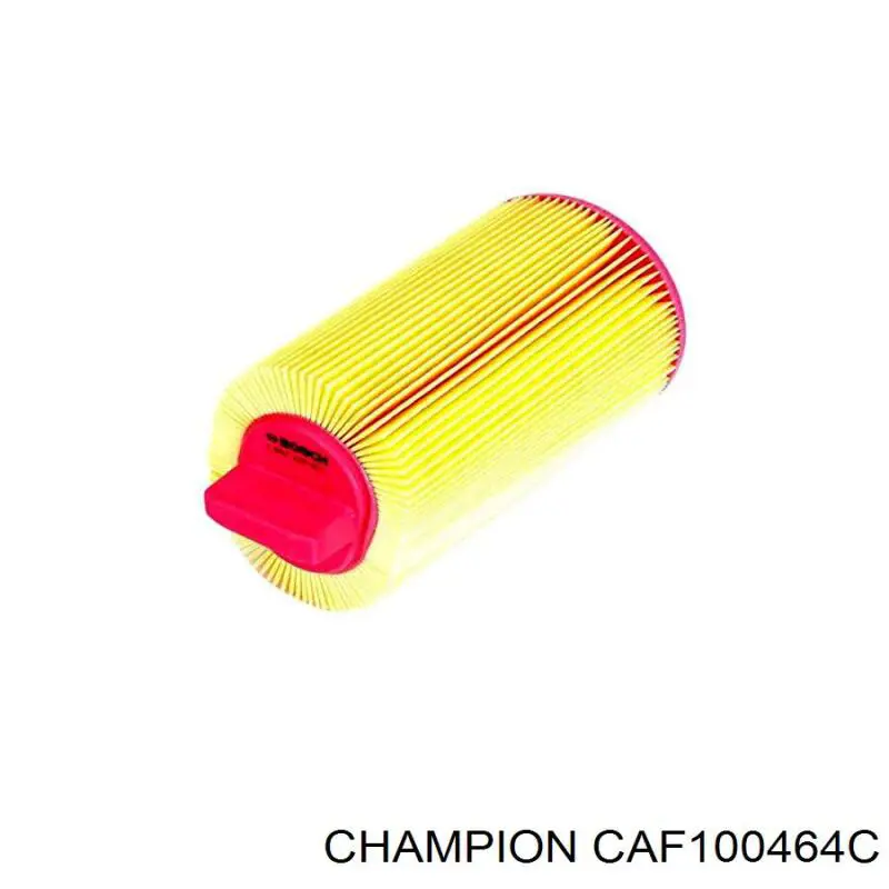 CAF100464C Champion воздушный фильтр