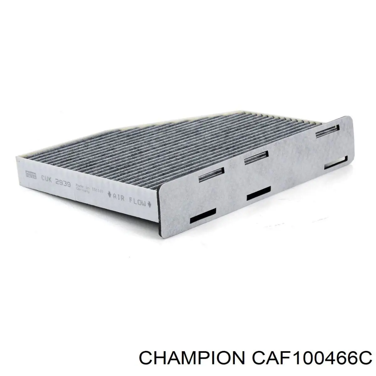 Элемент воздушного фильтра Champion CAF100466C цена, от 9.20 USD