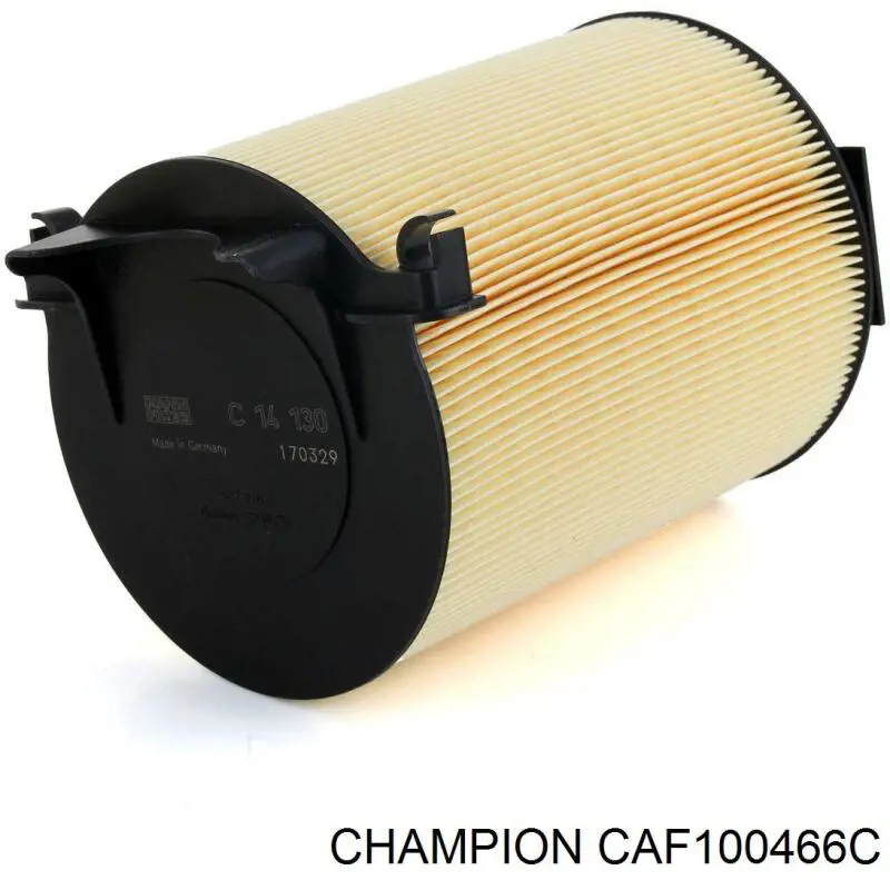 Фильтр воздушный Champion CAF100466C