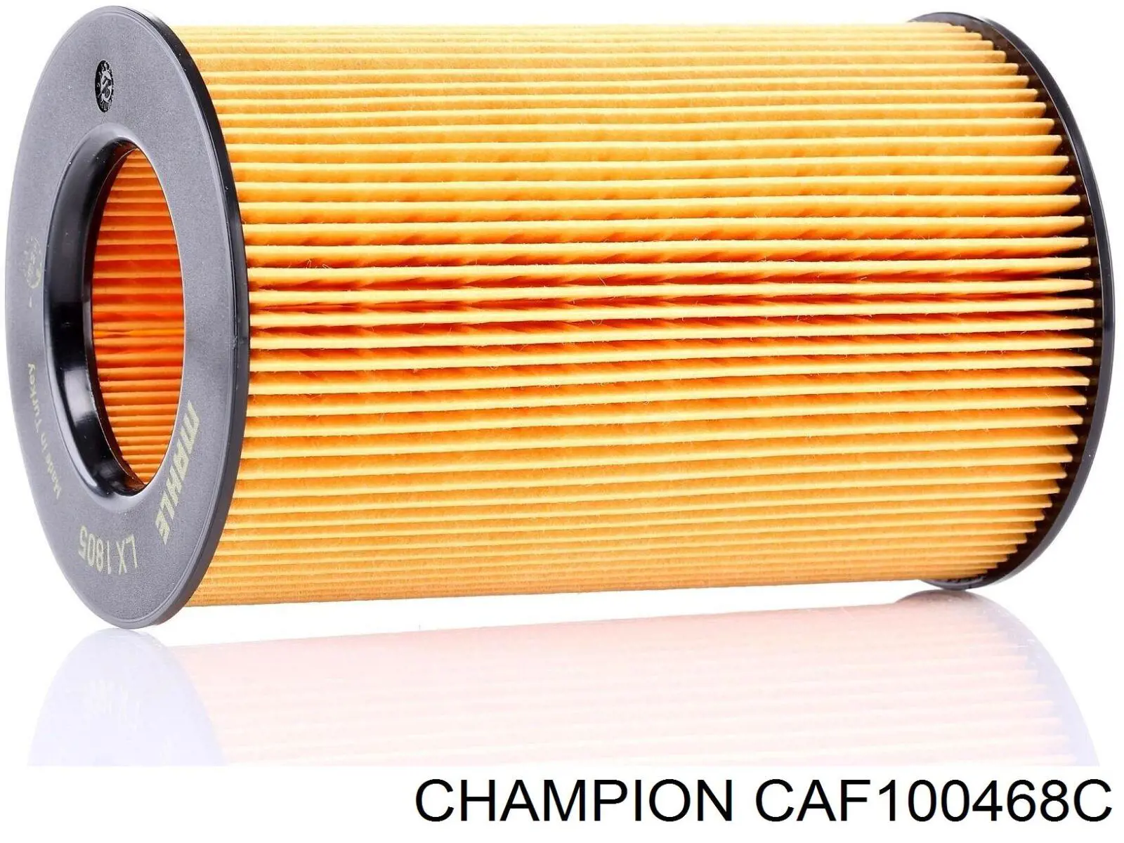 CAF100468C Champion воздушный фильтр