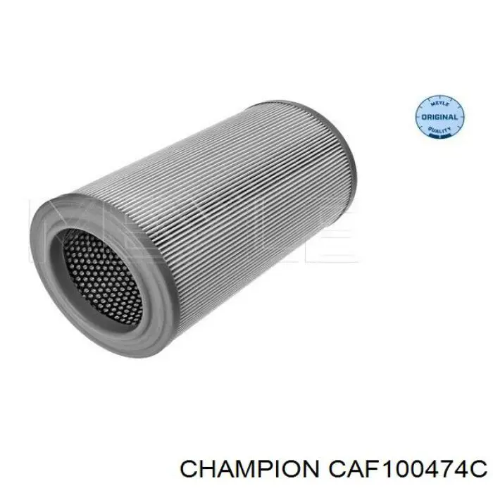 Купить A706 Vasco Filters Автомобильный фильтр воздуха