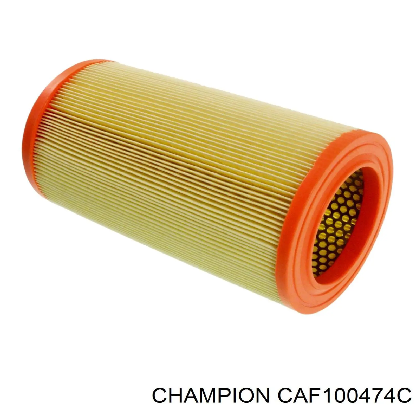 Фильтр воздушный Champion CAF100474C