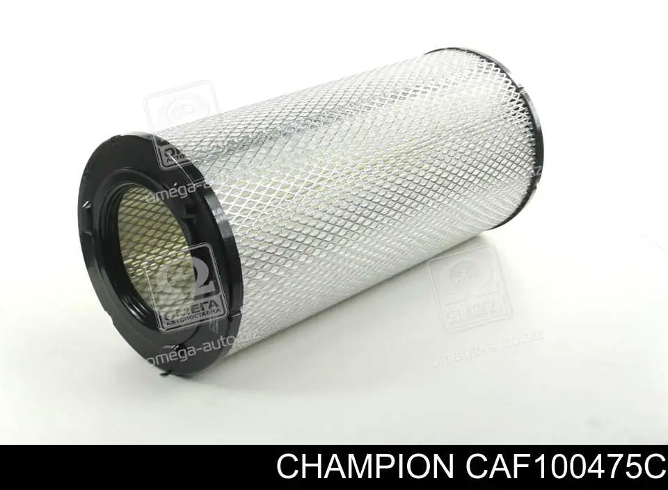 CAF100475C Champion воздушный фильтр