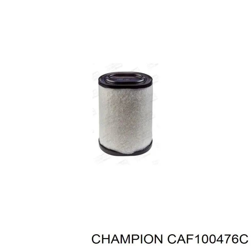 CAF100476C Champion воздушный фильтр