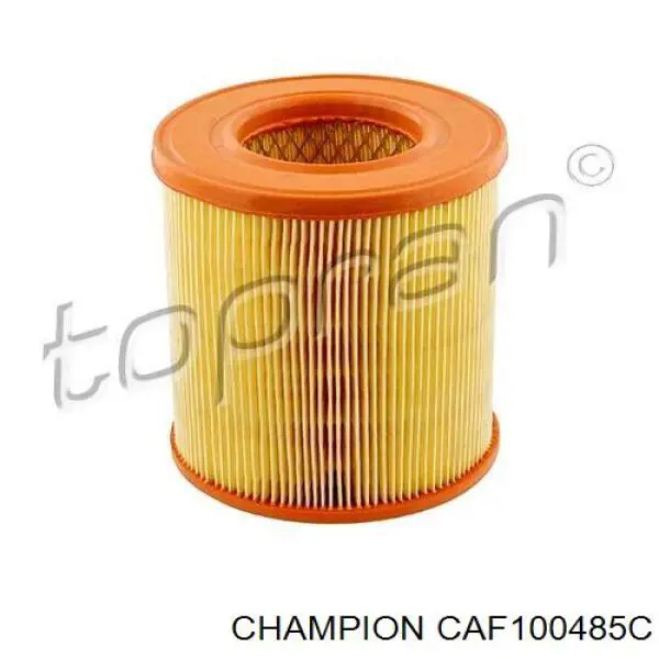 CAF100485C Champion воздушный фильтр