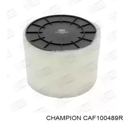 CAF100489R Champion воздушный фильтр