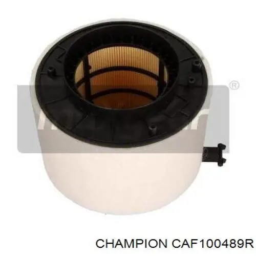 Купить CAF100489R Champion Автомобильный фильтр воздуха
