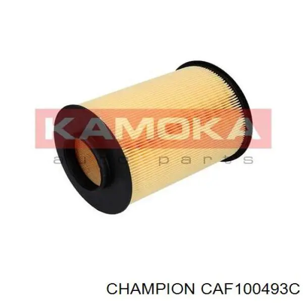 CAF100493C Champion воздушный фильтр